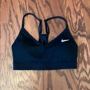 Nike sport bra